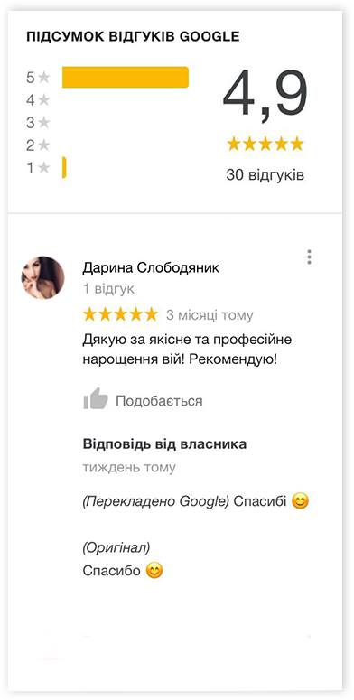 Recensione