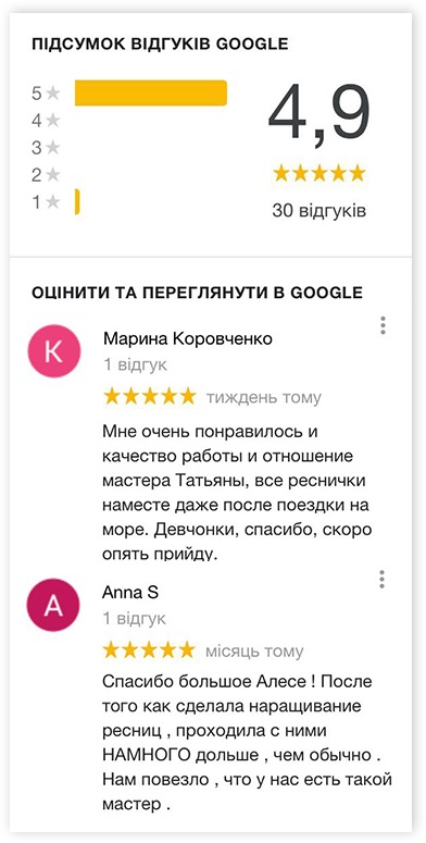 Recensione